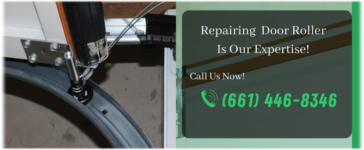 Garage Door Roller Repair Lancaster CA