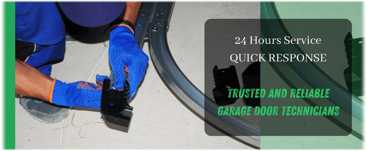 Garage Door Maintenance Lancaster CA