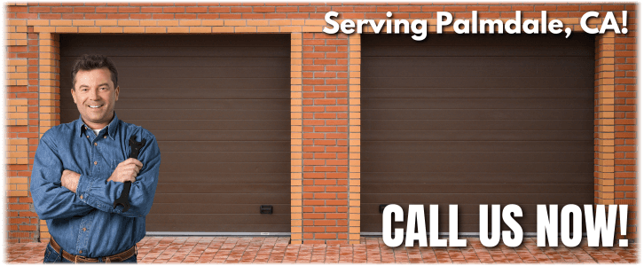 Garage Door Palmdale CA